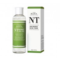 Niacinamide Toner (NT) - Тонер для проблемной кожи с ниацинамидом